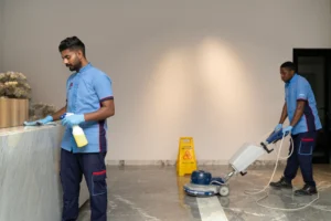 Professional Cleaning Service in Dubai