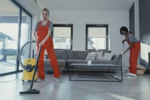 Top 10 Signs Your Home Needs Professional Cleaning Services in Dubai