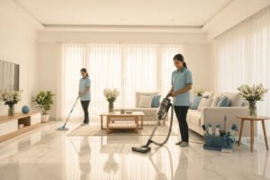 Deep-Clean-Your-House