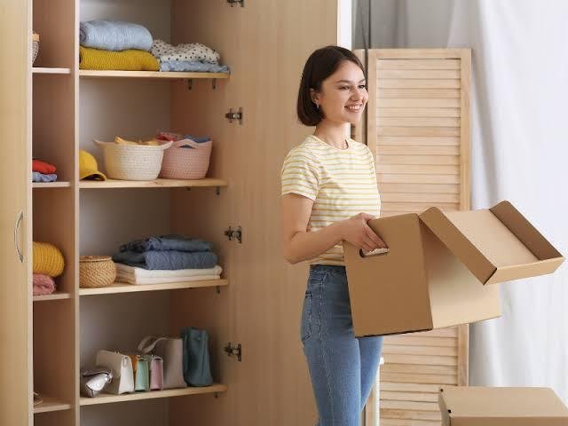 Organize-Your-Home-After-Moving